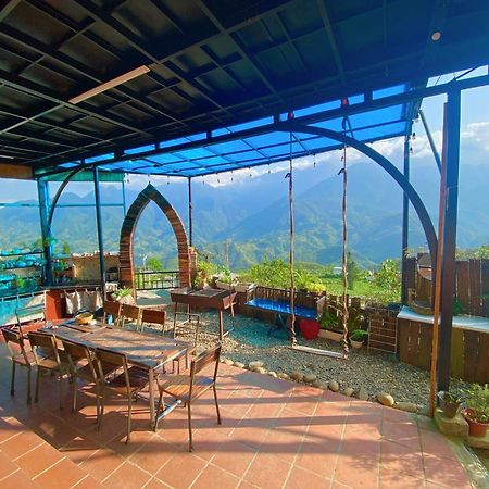 D Home Sapa 2 外观 照片