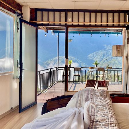 D Home Sapa 2 外观 照片