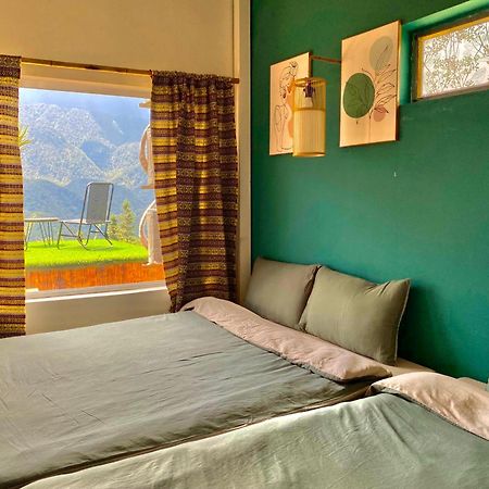 D Home Sapa 2 外观 照片
