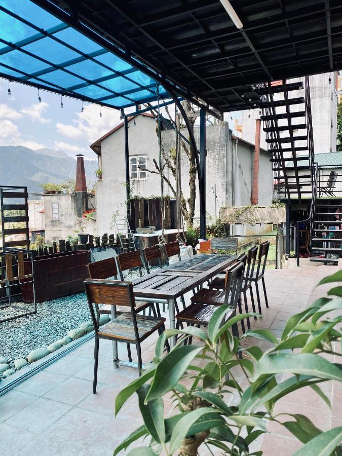 D Home Sapa 2 外观 照片