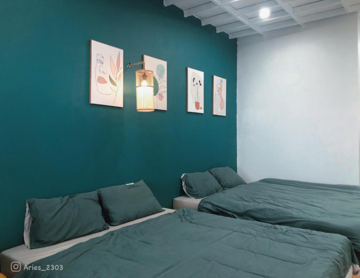 D Home Sapa 2 外观 照片