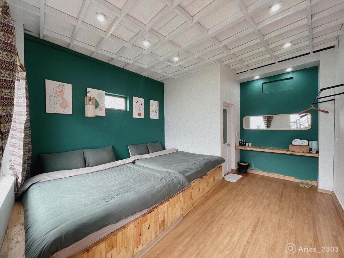 D Home Sapa 2 外观 照片