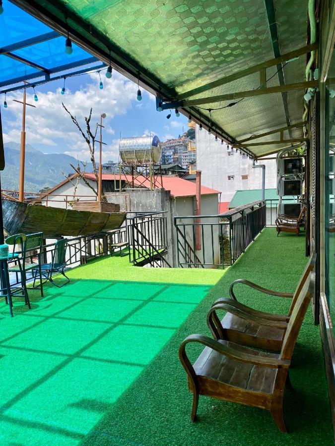 D Home Sapa 2 外观 照片