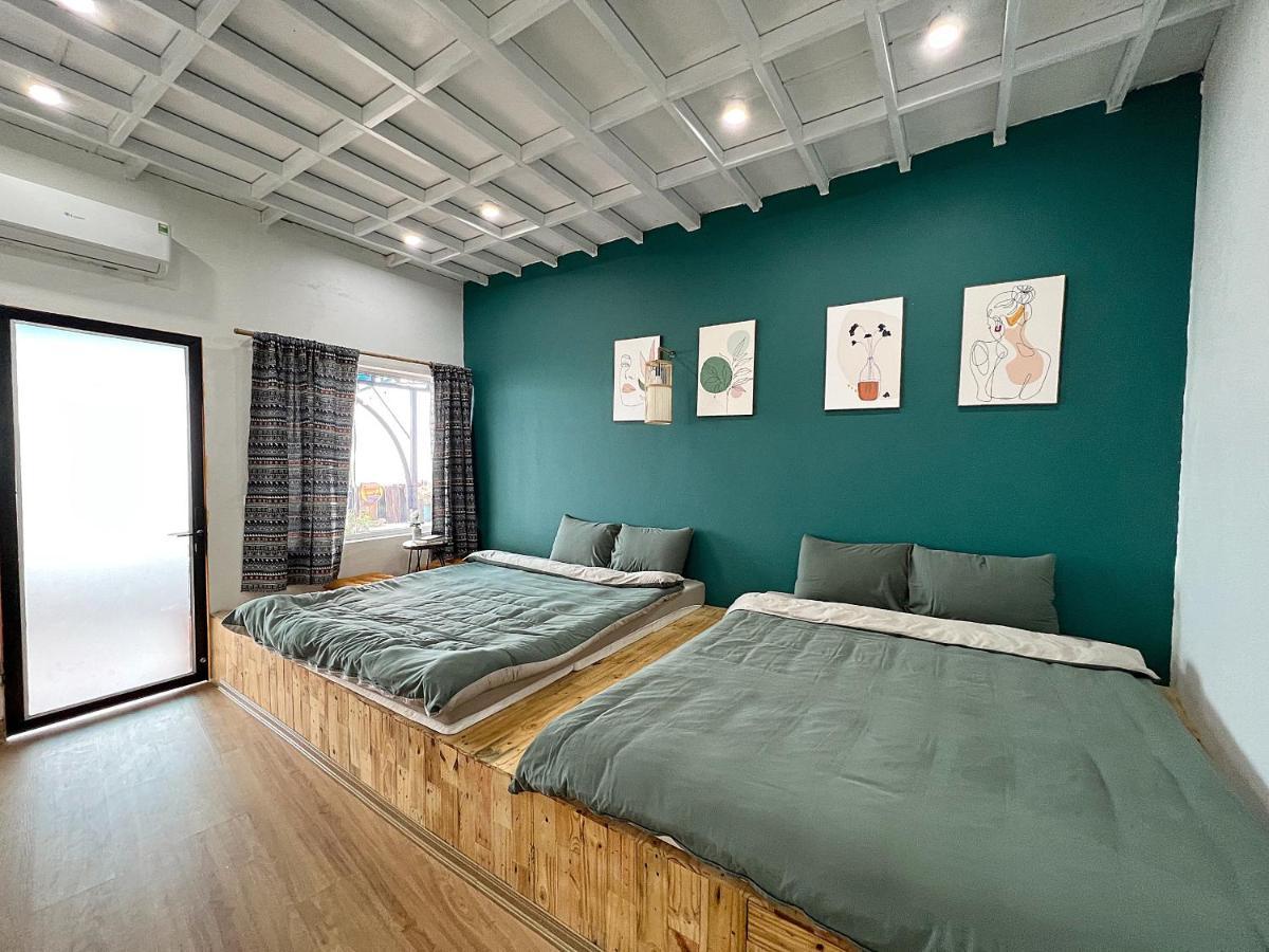 D Home Sapa 2 外观 照片