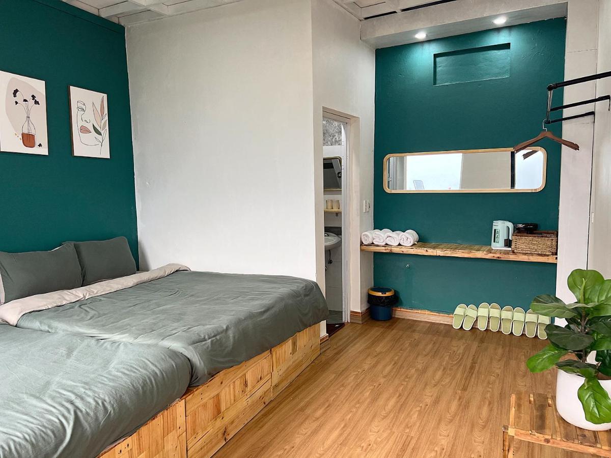 D Home Sapa 2 外观 照片