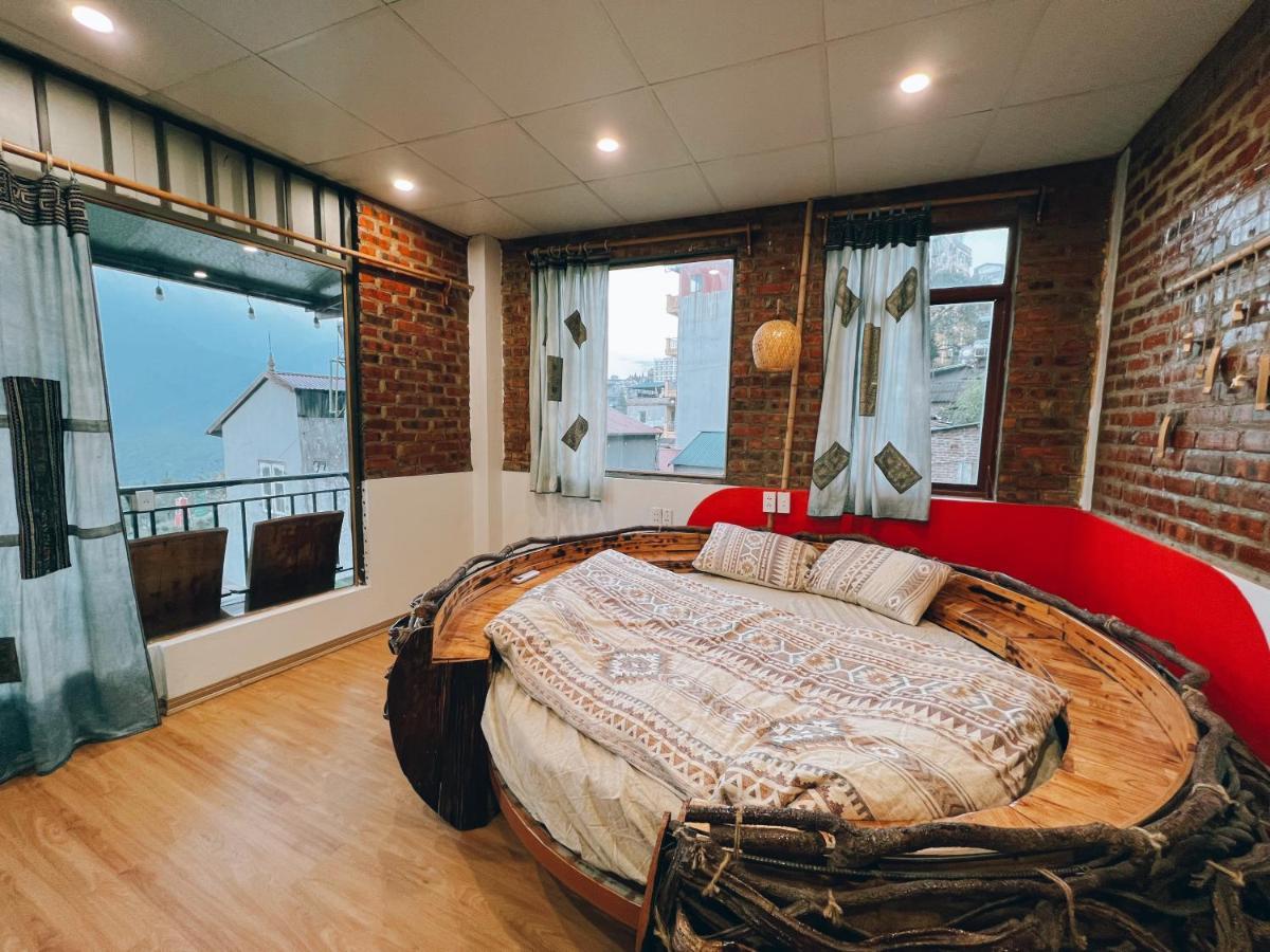 D Home Sapa 2 外观 照片