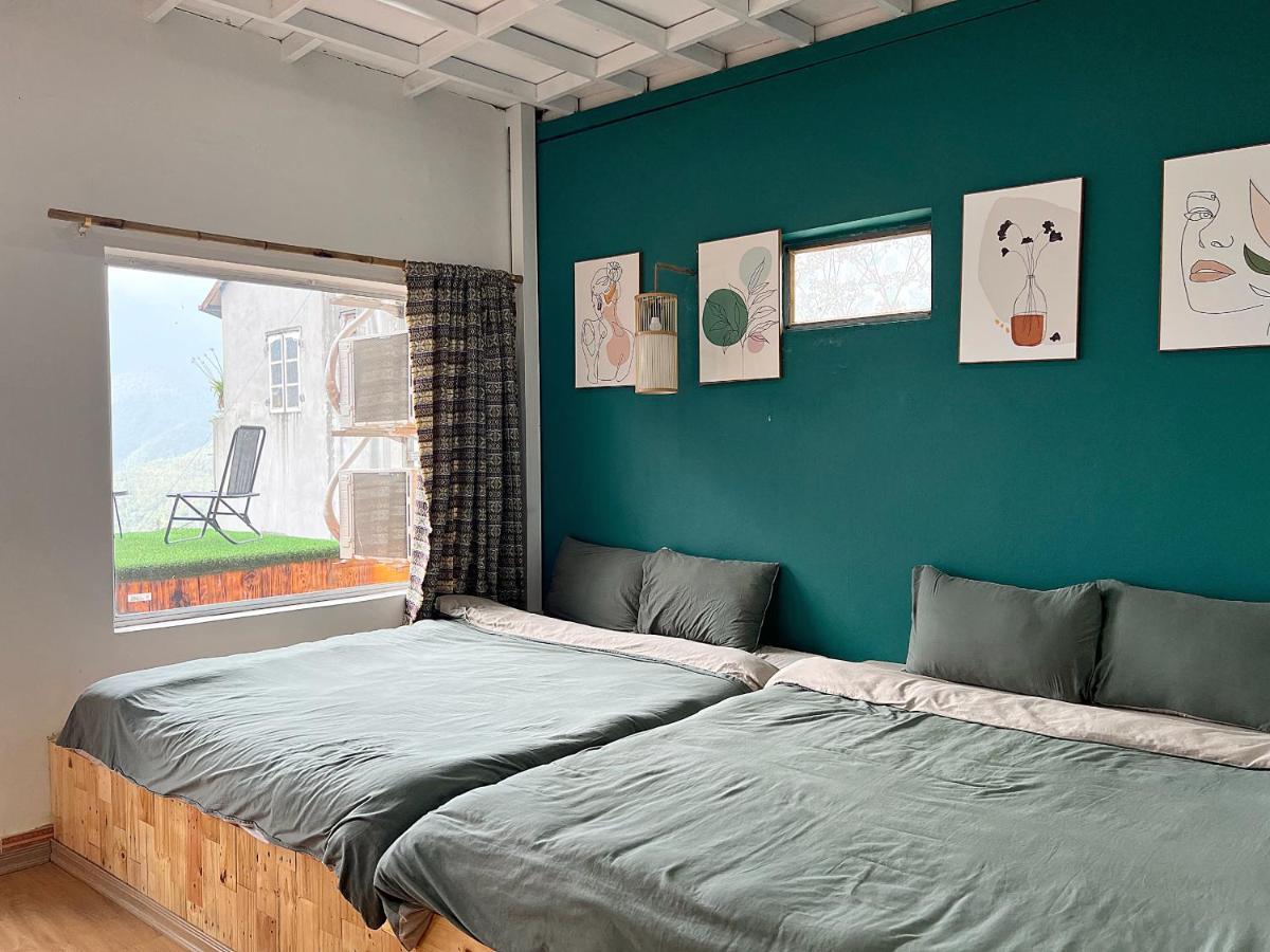 D Home Sapa 2 外观 照片