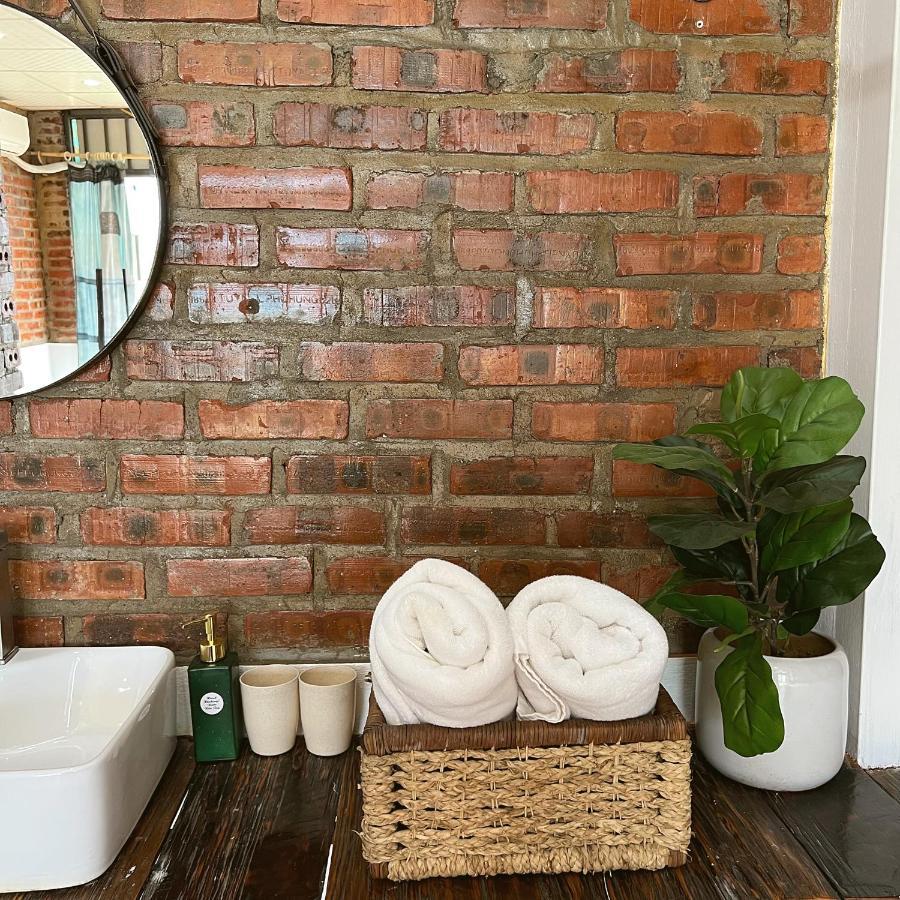 D Home Sapa 2 外观 照片