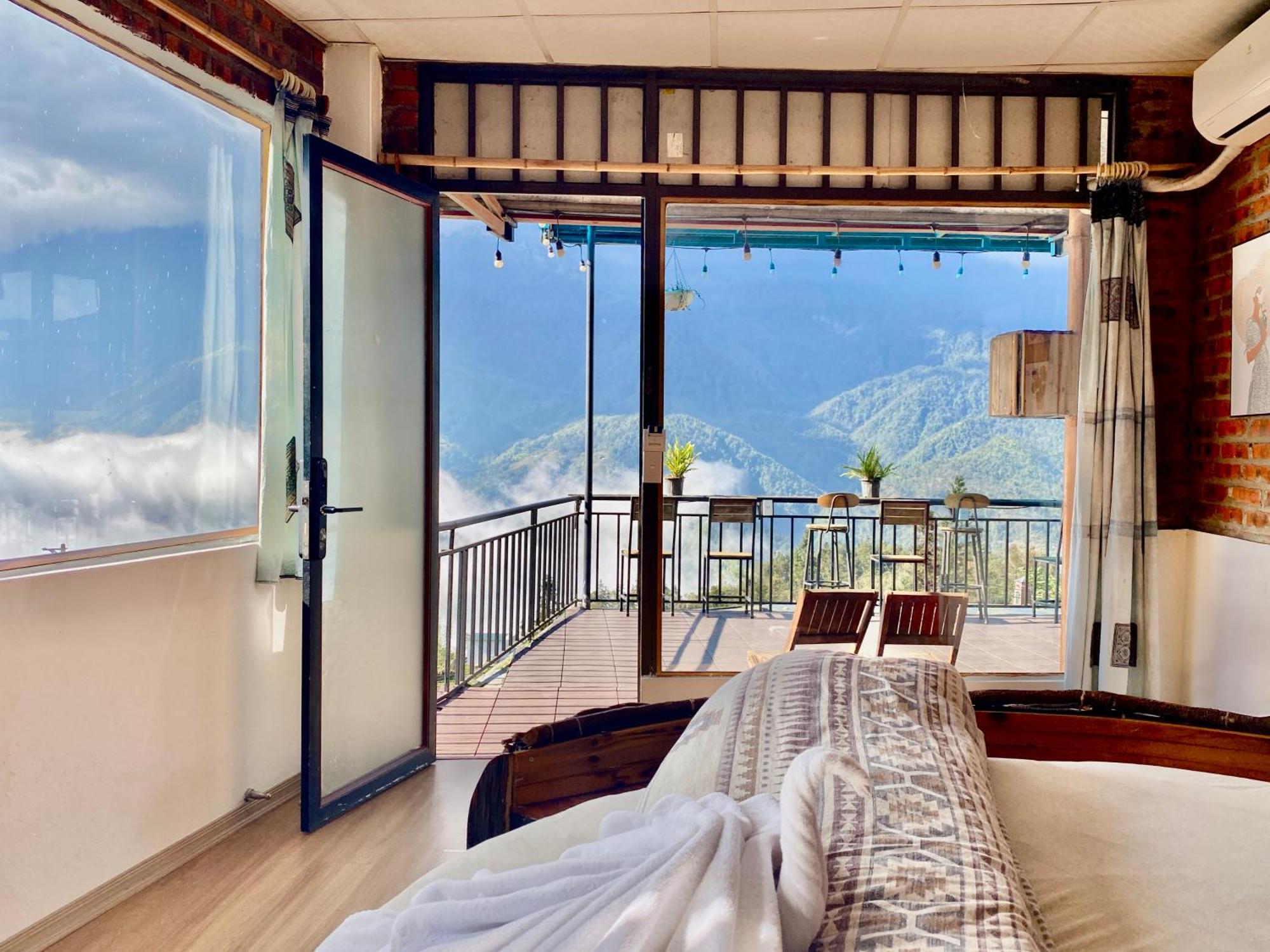 D Home Sapa 2 外观 照片