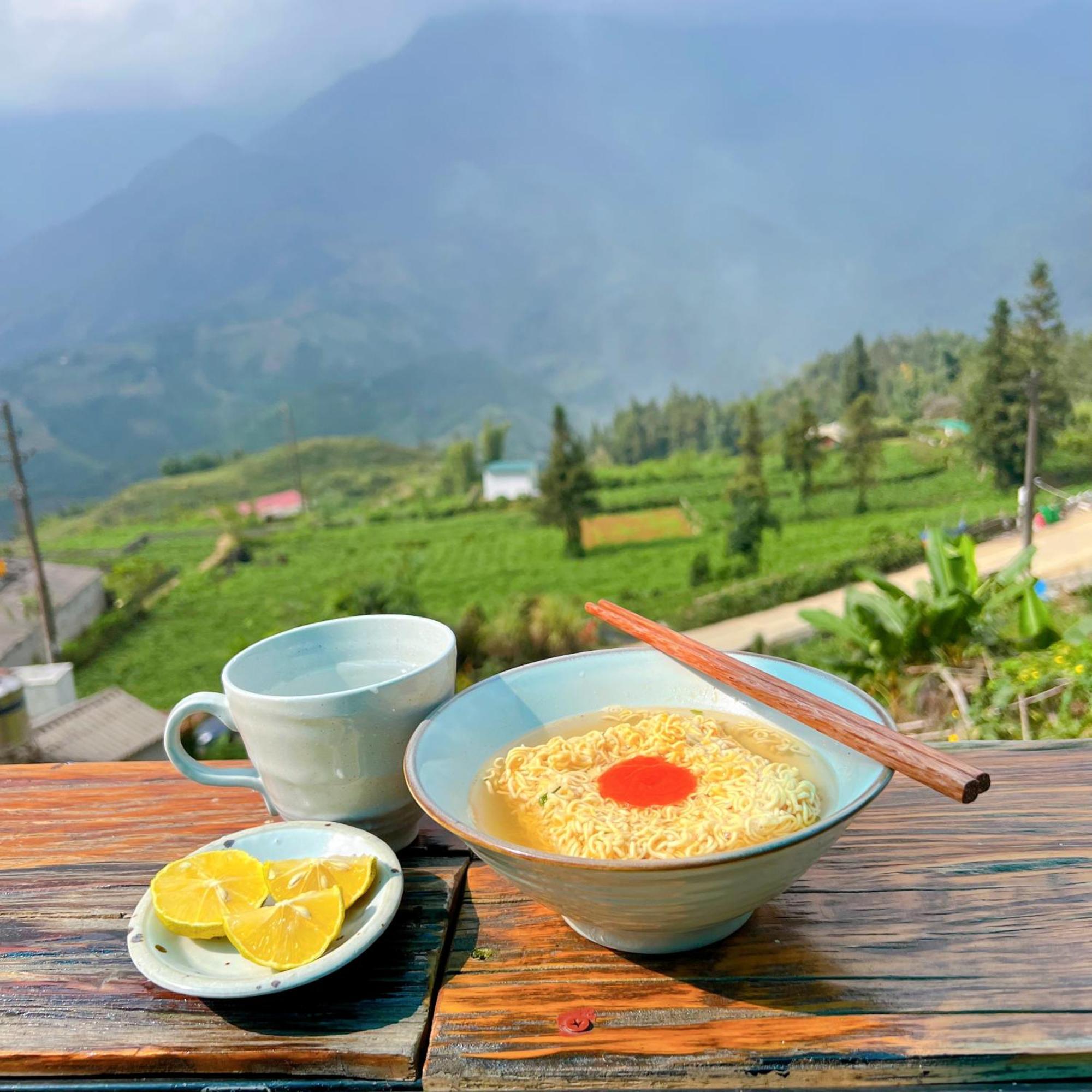 D Home Sapa 2 外观 照片
