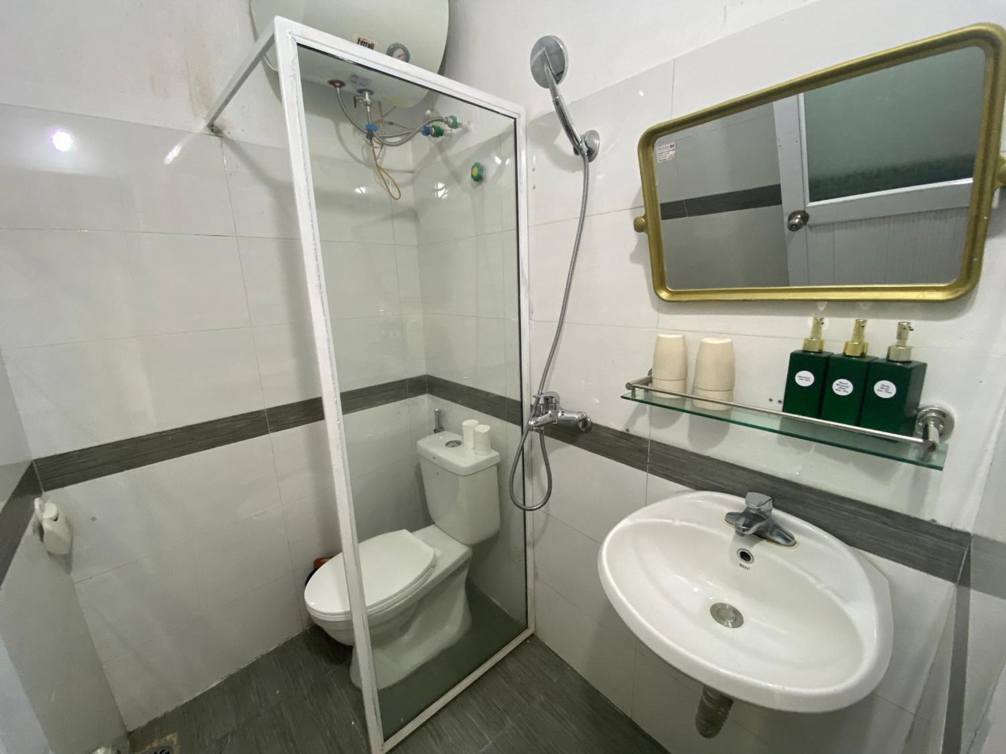 D Home Sapa 2 外观 照片